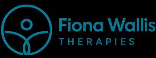 Fiona Wallis Therapies logo